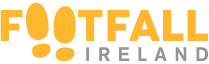 Footfall Ireland Logo